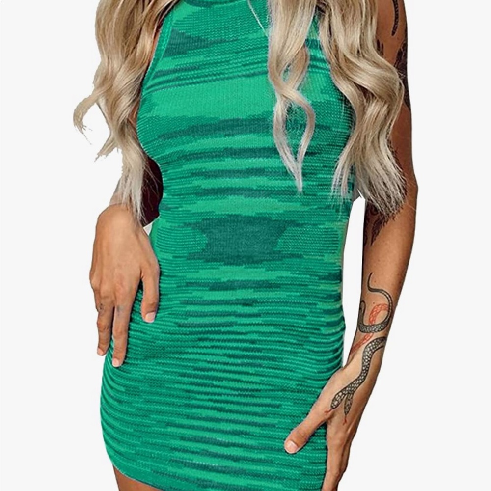 Never worn - out of stock on Amazon